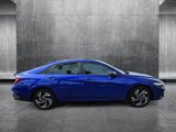 New 2025 Hyundai Elantra Sport image 2