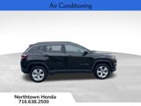 Used 2020 Jeep Compass Latitude image 3