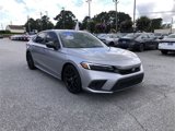 Certified 2022 Honda Civic Sport image 2