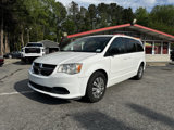 Used 2014 Dodge Grand Caravan SE w/ Quick Order Package 29E SE image 2