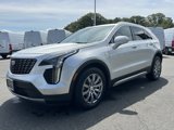 Used 2020 Cadillac XT4 Premium Luxury w/ Cold Weather Package image 3