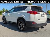 Used 2015 Toyota RAV4 Limited image 5