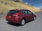 Used 2018 Subaru Impreza 2.0i Premium image 3