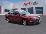 Used 2024 Chevrolet Malibu LT image 3