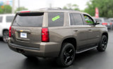 Used 2016 Chevrolet Tahoe LT image 3