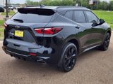 Used 2022 Chevrolet Blazer RS w/ Enhanced Convenience Package image 3