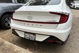 Used 2020 Hyundai Sonata Limited image 4