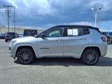 Used 2022 Jeep Compass High Altitude image 4
