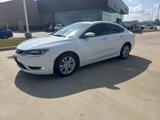 Used 2016 Chrysler 200 Limited w/ Anniversary Edition image 4