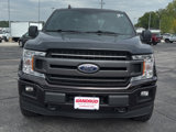 Used 2018 Ford F150 XLT w/ Equipment Group 302A Luxury image 4