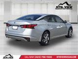 Used 2022 Nissan Altima 2.5 S image 3
