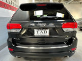 Used 2014 Jeep Grand Cherokee Limited image 4