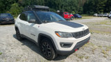 Used 2019 Jeep Compass Trailhawk image 5