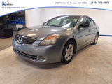 Used 2008 Nissan Altima 2.5 S w/ Convenience Plus Pkg image 2