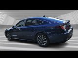 Used 2020 Hyundai Sonata Limited w/ Cargo Package image 3