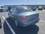 Used 2002 Kia Rio Sedan image 6