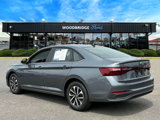 Used 2025 Volkswagen Jetta S image 5