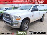 Used 2012 RAM 2500 SLT w/ Popular Equipment Group image 5