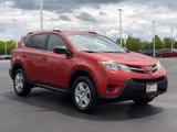 Used 2015 Toyota RAV4 LE image 5
