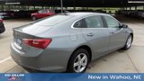 New 2025 Chevrolet Malibu LS image 5
