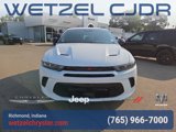 New 2025 Dodge Hornet GT w/ GT Blacktop Package image 2