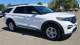 Used 2020 Ford Explorer XLT w/ Equipment Group 202A image 2