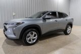 Used 2024 Chevrolet Trax LS image 3