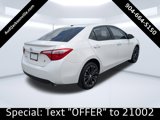 Used 2016 Toyota Corolla S Premium image 4