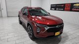 New 2025 Chevrolet Trax RS w/ Driver Confidence Package image 2