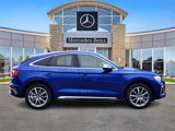 Used 2022 Audi SQ5 Premium Plus image 5