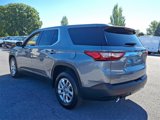 Used 2019 Chevrolet Traverse LS image 5