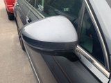 Used 2021 Volkswagen Tiguan SE w/ Panoramic Sunroof Package image 5