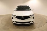 Used 2022 Acura MDX SH-AWD image 2
