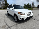 Used 2010 Hyundai Santa Fe SE image 3