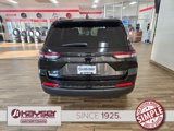 New 2025 Jeep Grand Cherokee Altitude w/ Trailer Tow Package image 4