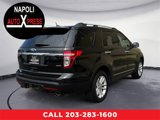 Used 2012 Ford Explorer XLT image 3
