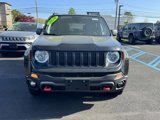 Used 2020 Jeep Renegade Trailhawk w/ Premium Leather Group image 4
