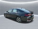 New 2025 Volkswagen Jetta SEL image 5