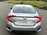 Used 2017 Honda Civic EX image 6