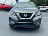 Used 2020 Nissan Murano SL w/ Moonroof Package image 2