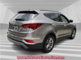 Used 2018 Hyundai Santa Fe Sport w/ 2.4L Tech Package 04 image 6