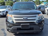 Used 2014 Ford Explorer XLT w/ Equipment Group 202A image 2