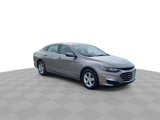 Certified 2024 Chevrolet Malibu LS image 2