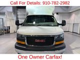 Used 2022 GMC Savana 3500 w/ Power Convenience Package image 2
