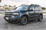 Used 2022 Ford Bronco Sport Outer Banks image 3