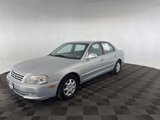 Used 2001 Kia Optima LX image 5