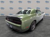 Used 2018 Dodge Challenger GT w/ Driver Convenience Group image 5