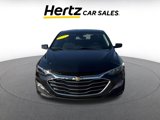 Used 2023 Chevrolet Malibu LT w/ Driver Confidence Package image 5