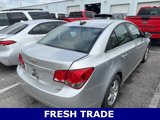 Used 2015 Chevrolet Cruze LT image 3