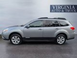 Used 2011 Subaru Outback 2.5i Premium image 2